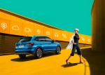Skoda Kamiq 2018 года (CN)